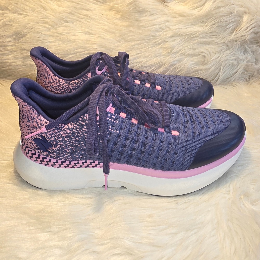 rabbit Dream Chaser Mother Runner - Women's 10 - Skipper Blue RWSDC-MR25